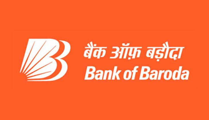 Bank of Baroda logo