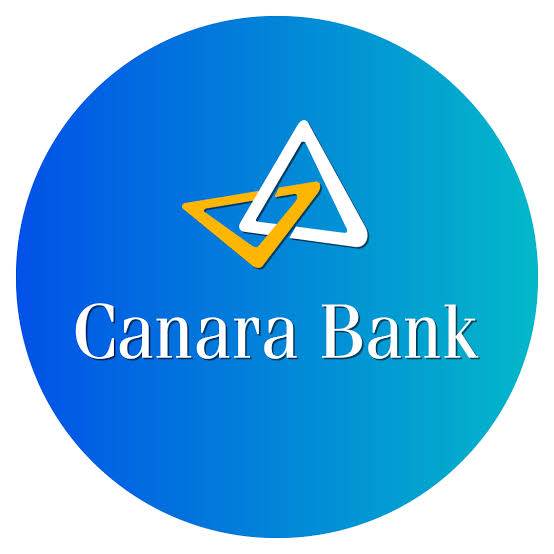 Canara Bank logo