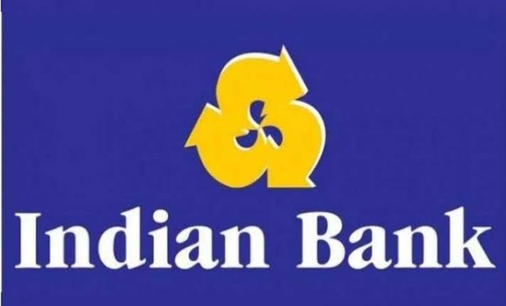 Indian Bank logo