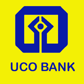 UCO Bank logo