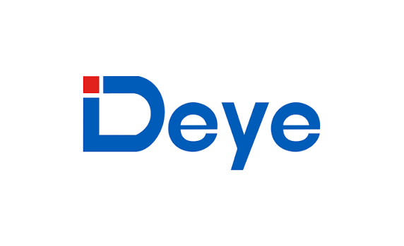 Deye logo
