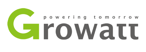 Growatt logo