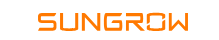 Sungrow logo