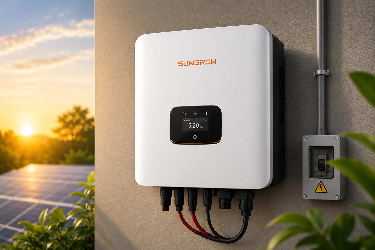 Inverters
