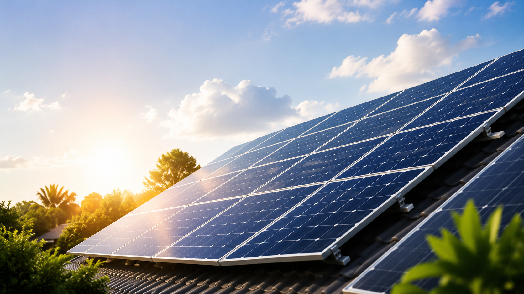Solar Panels